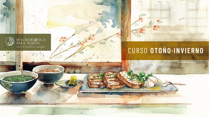 Curso Otoño-Invierno completo