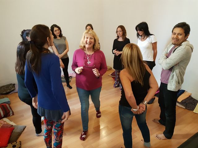 Psicodrama, una herramienta para cambiar la vida. Teoría y técnica.