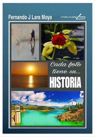 Cada foto tiene su... HISTORIA