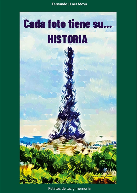 Cada foto tiene su... HISTORIA