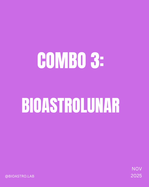 BioAstro Lunar