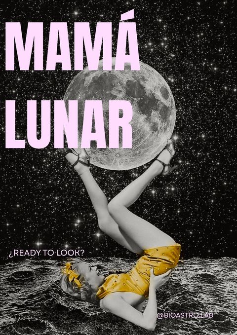 MAMA LUNAR 