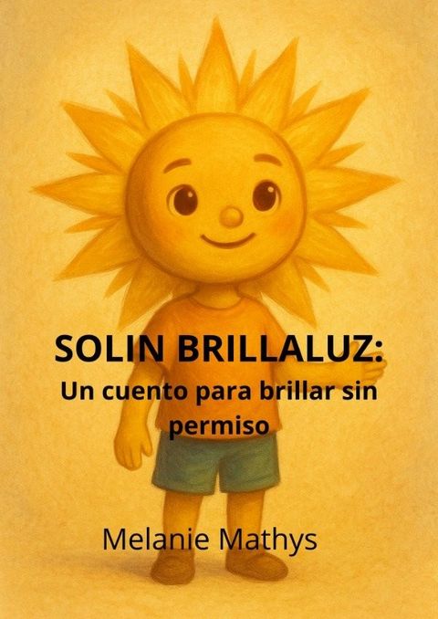 Solín Brillaluz 