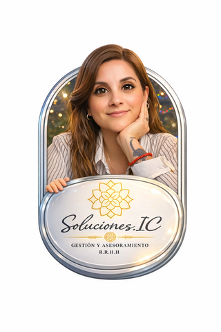 Soluciones en Capital Humano I.C