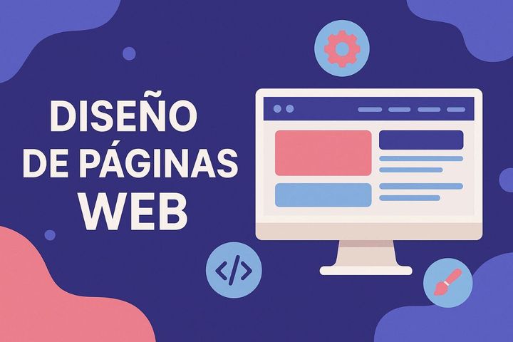 Diseño  Tienda Virtual / E-commerce para Emprendedores