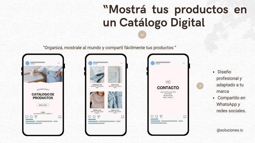 Catalogo Digital
