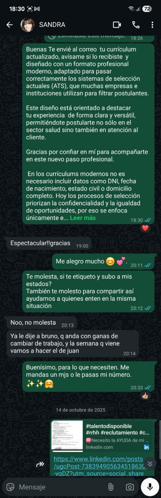 Sandra