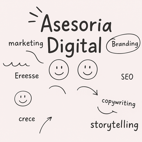 Asesoría Digital