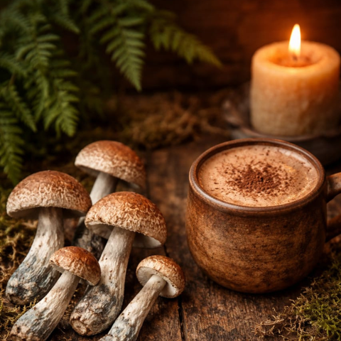 Acompañamiento Personalizado con Microdosis | Proceso Individual 1:1