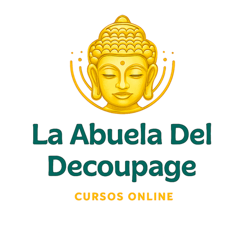 La Abuela del Decoupage