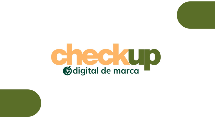 CHECKUP: Asesoría Integral de Marca