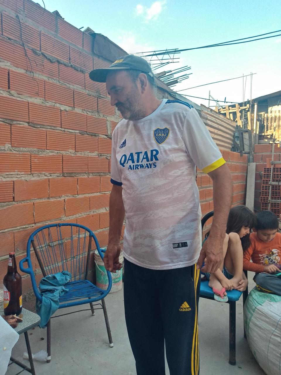 Antonio Lopez