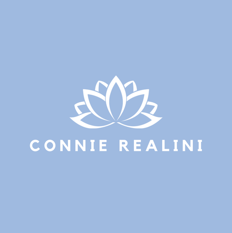Connie Realini Terapeuta Floral