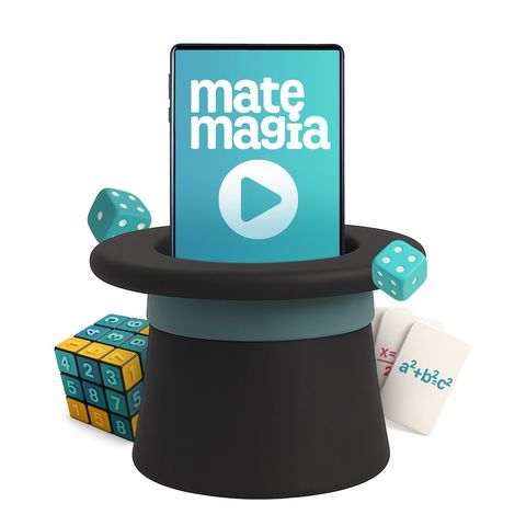 Matemagia 