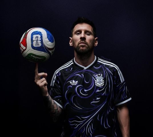 DISEÑO CAMISETA ARGENTINA