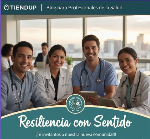 Más allá del uniforme: ¿Quién cuida a los que cuidan?