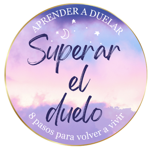SUPERAR EL DUELO
