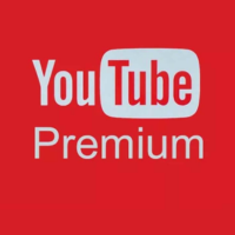 YOUTUBE Premium 30 Dias