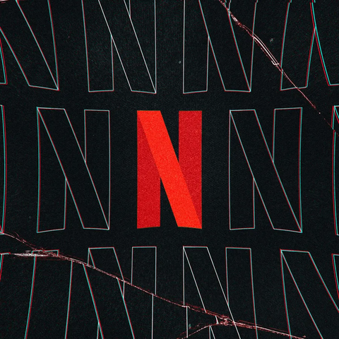 Netflix 1 Perfil x 30 Dias