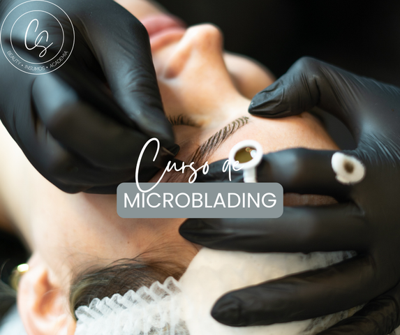 MICROBLADING INICIAL– ONLINE