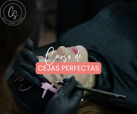 CEJAS PERFECTAS – DISEÑO & COLORACIÓN PROFESIONAL