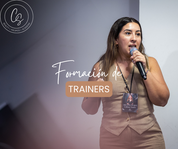 FORMACIÓN DE TRAINERS