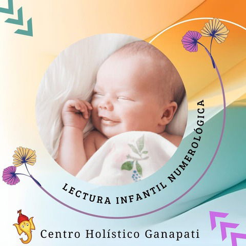 Lectura Infantil Numerológica (dólares)