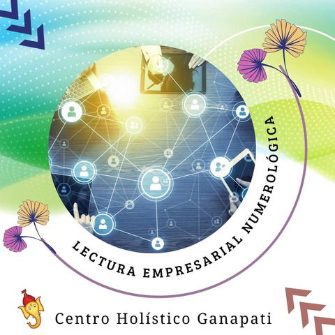 Lectura Empresarial Numerológica