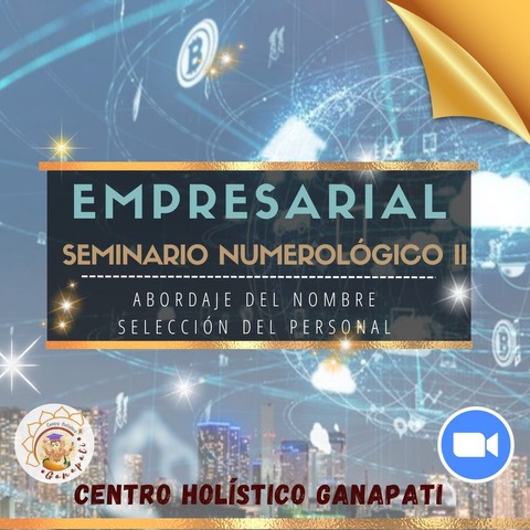 Numerología Empresarial II