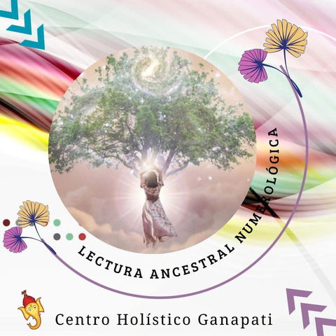 Lectura Ancestral Numerológica