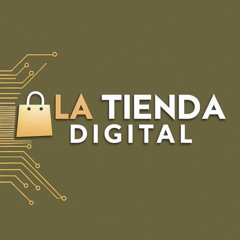 Tu Tienda Digital 