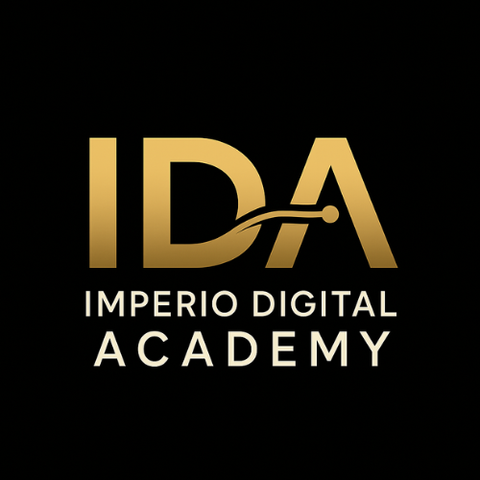 Imperio Digital Academy – Formación completa en negocios online