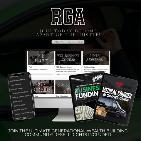 Ultimate PLR Mega Library – Millions of Ready-to-Use Digital Products