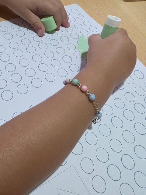 CIRCULOS ESTIMULO PARA COMPLETAR