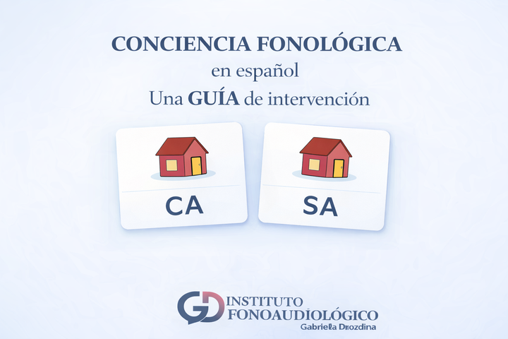 CURSO GUIA DE CONCIENCIA FONOLOGICA