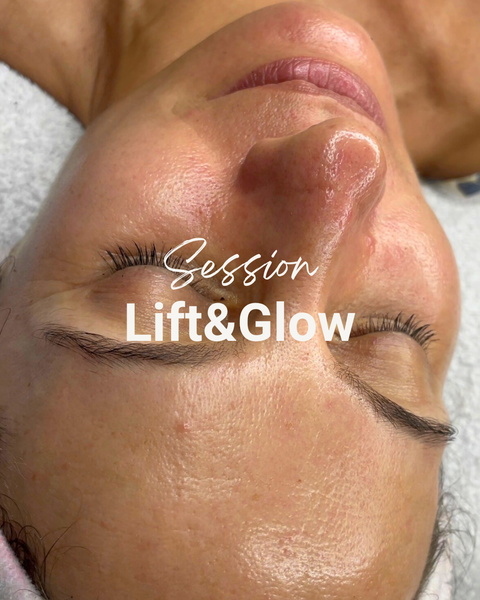 Lift&Glow