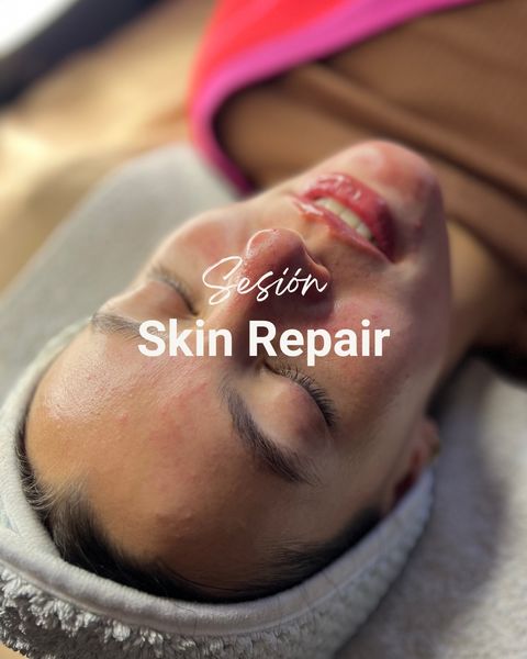 Higiene prof. con Dermapen