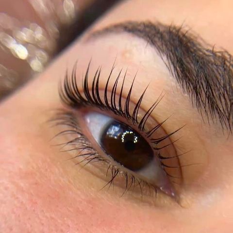 Lifting de pestañas