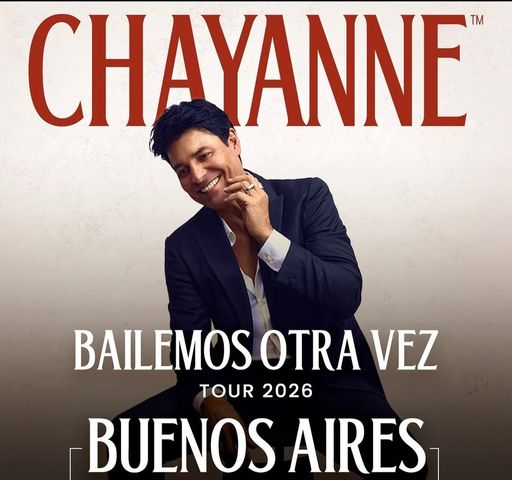 Chayanne