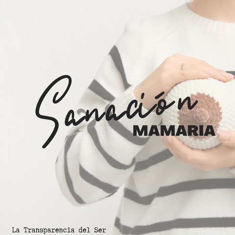 Sanación Mamaria