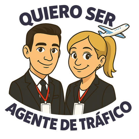 quieroseragentedetrafico