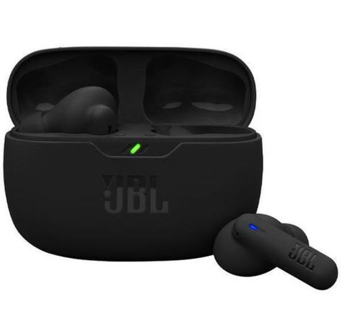 Auriculares JBL Wave Buds Tws