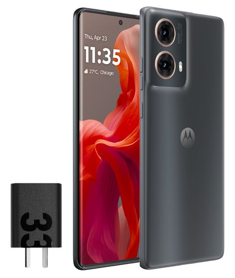 Motorola Moto G85 5G 