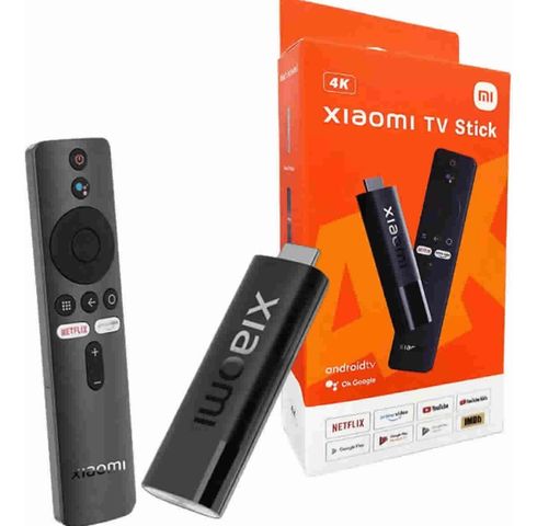 Xiaomi MI Tv Stick