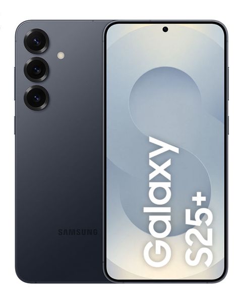 Samsung Galaxy S25 Plus 
