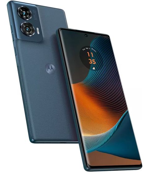 Motorola Edge 50 Fusion 5G 