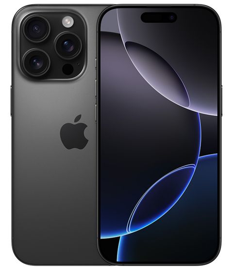 Apple Iphone 16 Pro 