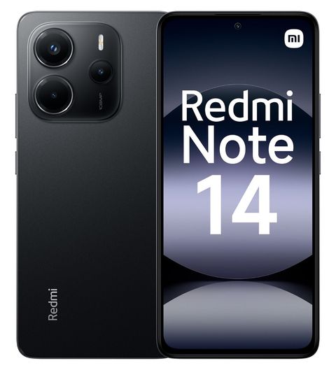 Xiaomi Redmi Note 14 4G