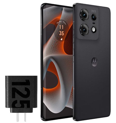 Motorola Edge 50 Pro 5G