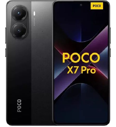 Xiaomi Poco X7 Pro 5G 